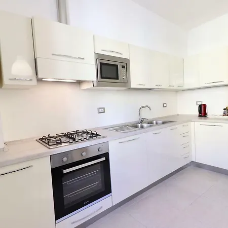 Casa Anna Elena Apartment *