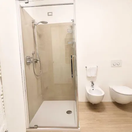 Casa Anna Elena Apartment