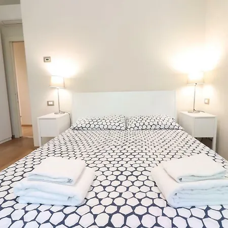 Casa Anna Elena Apartment
